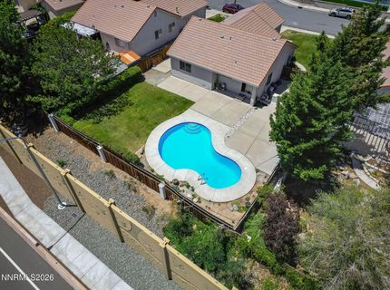 6796 Dorchester Drive, Sparks, NV 89436 Photo
