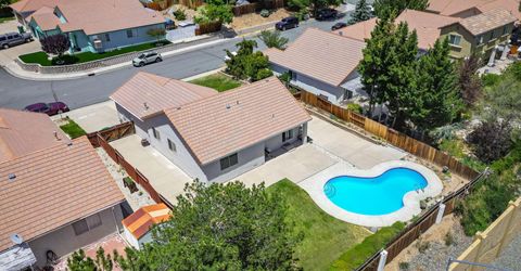 6796 Dorchester Drive, Sparks, NV 89436 Photo