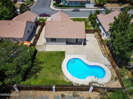 6796 Dorchester Drive, Sparks, NV 89436 Photo
