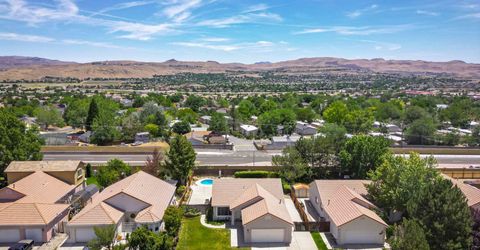 6796 Dorchester Drive, Sparks, NV 89436 Photo
