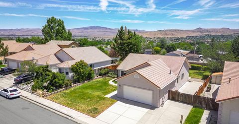 6796 Dorchester Drive, Sparks, NV 89436 Photo