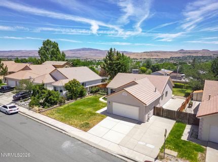 6796 Dorchester Drive, Sparks, NV 89436 Photo