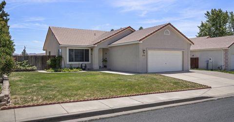 6796 Dorchester Drive, Sparks, NV 89436 Photo