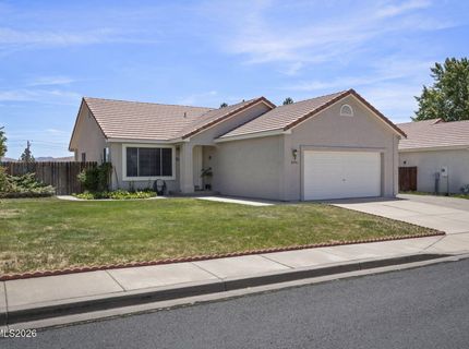 6796 Dorchester Drive, Sparks, NV 89436 Photo