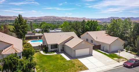 6796 Dorchester Drive, Sparks, NV 89436 Photo