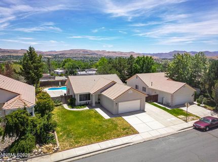 6796 Dorchester Drive, Sparks, NV 89436 Photo