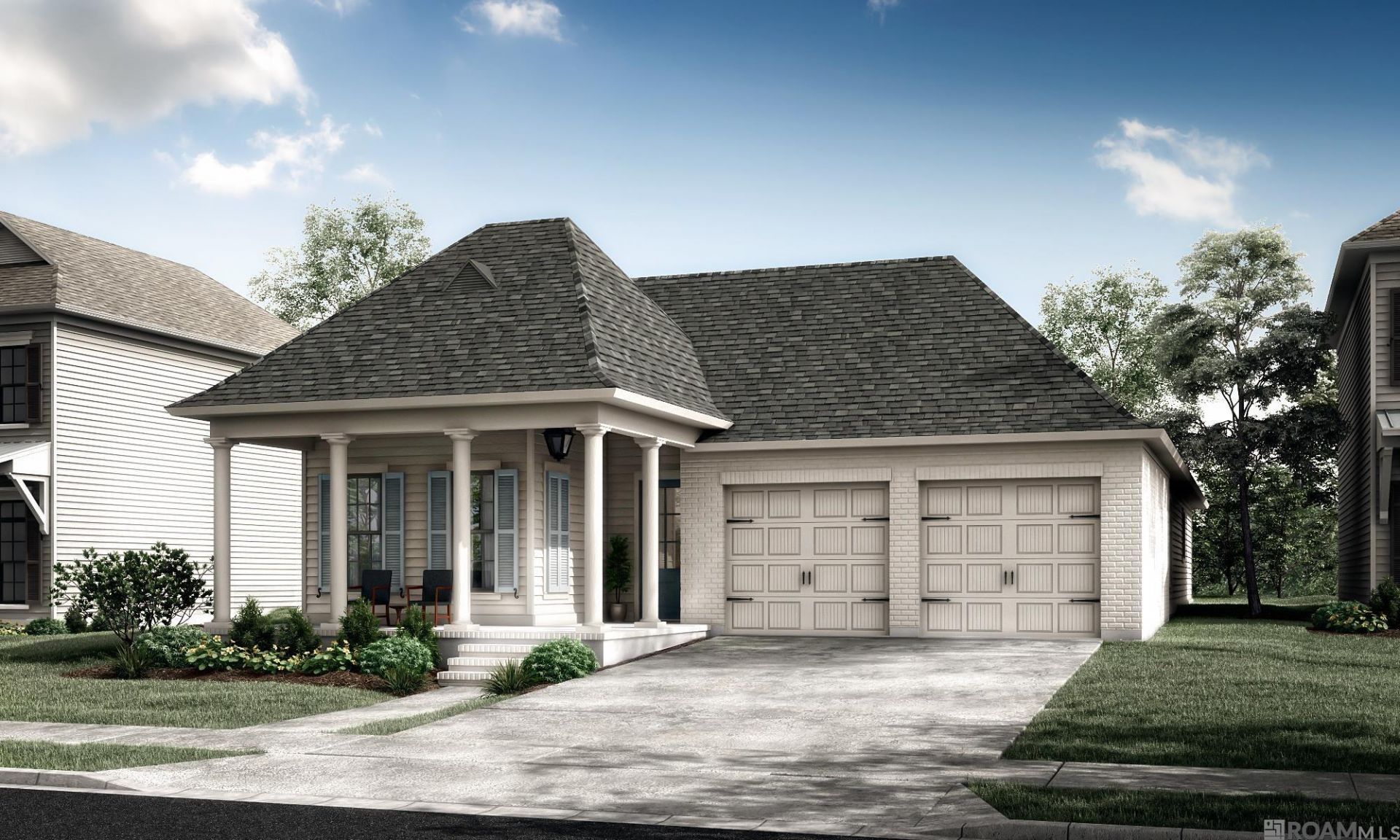2735 Shore Side Avenue, Baton Rouge, LA 70810 Main Photo