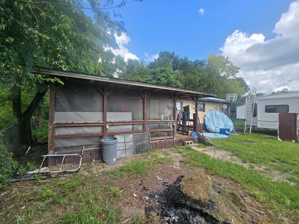 1819 SW 75th Ct, Bell, FL 32619