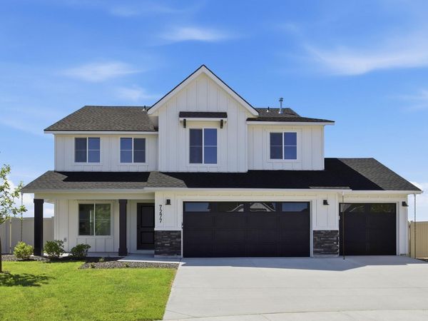 7277 W Trumbull Ct, Eagle, ID 83616