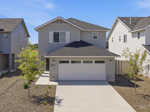 7423 W Trumbull Ct, Eagle, ID 83616
