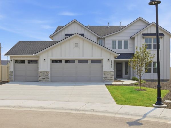 7271 W Trumbull Ct, Eagle, ID 83616