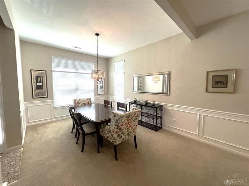 3920 Sandtrap Circle, Mason, OH 45040 Photo 6