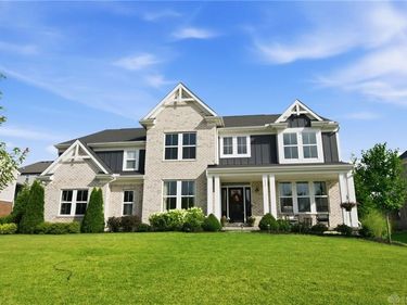 5433 Birch View Drive, Mason, OH 45040