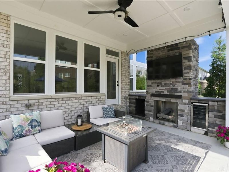5433 Birch View Drive, Mason, OH 45040 Photo 10