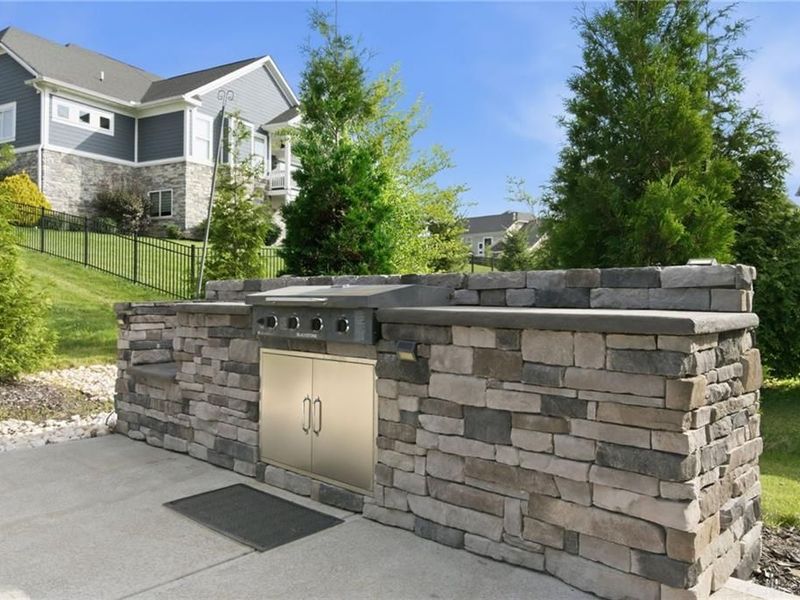 5433 Birch View Drive, Mason, OH 45040 Photo 11