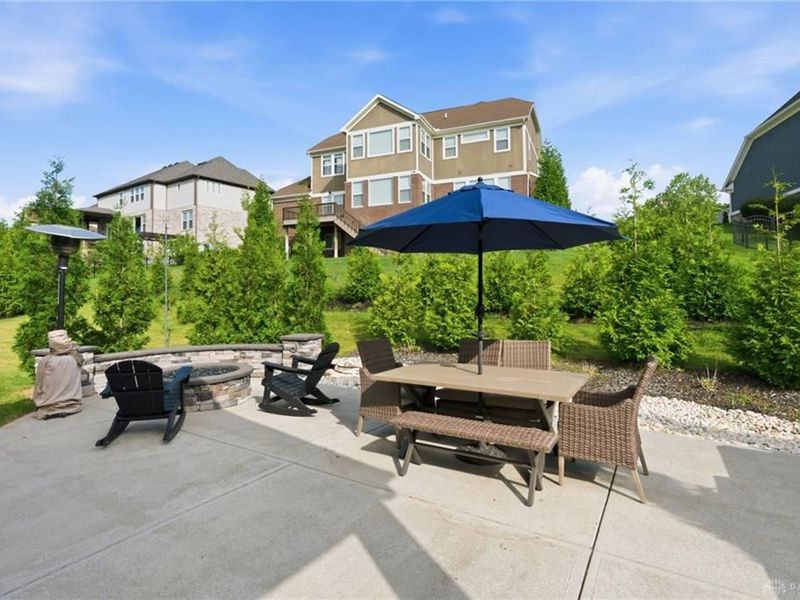 5433 Birch View Drive, Mason, OH 45040 Photo 12