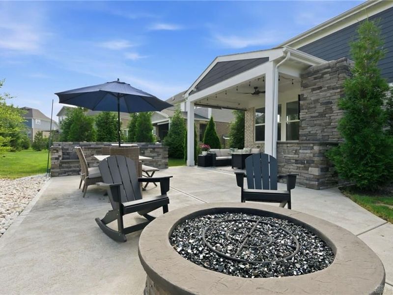 5433 Birch View Drive, Mason, OH 45040 Photo 14