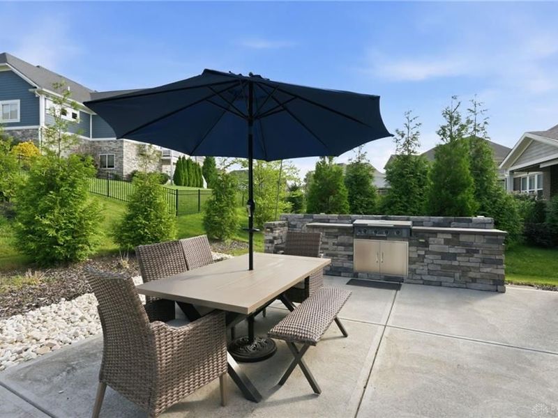 5433 Birch View Drive, Mason, OH 45040 Photo 16