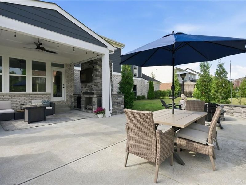 5433 Birch View Drive, Mason, OH 45040 Photo 17