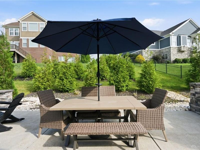 5433 Birch View Drive, Mason, OH 45040 Photo 18