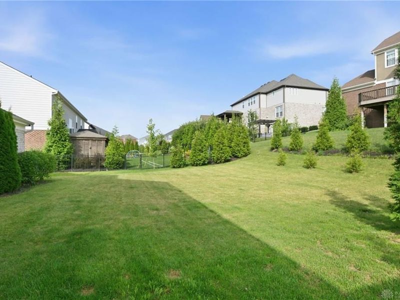 5433 Birch View Drive, Mason, OH 45040 Photo 19