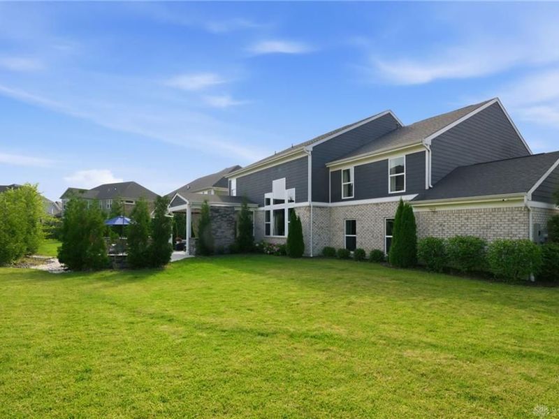 5433 Birch View Drive, Mason, OH 45040 Photo 20