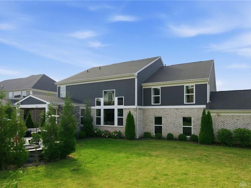 5433 Birch View Drive, Mason, OH 45040 Photo 21