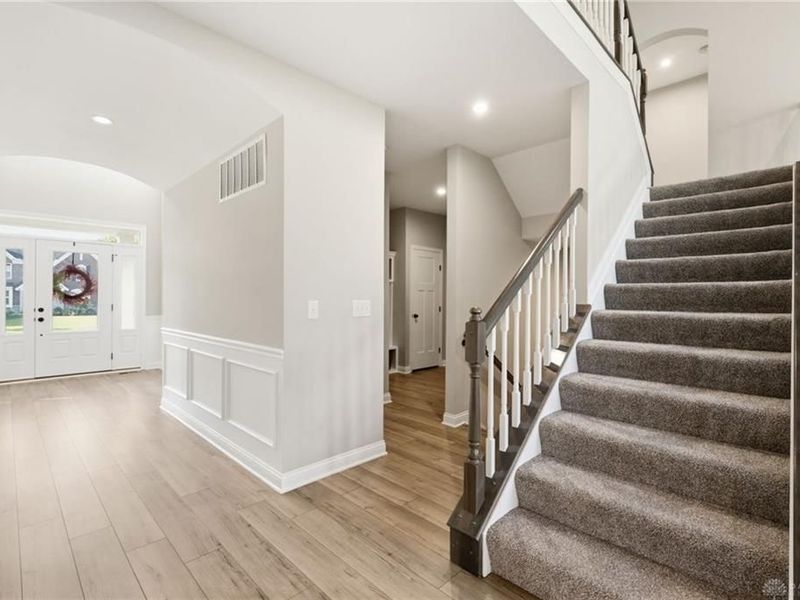 5433 Birch View Drive, Mason, OH 45040 Photo 34