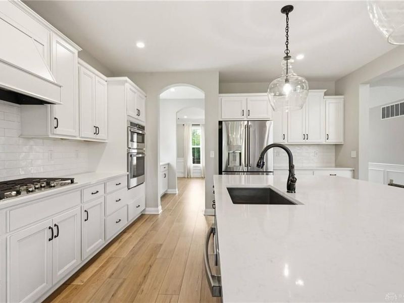 5433 Birch View Drive, Mason, OH 45040 Photo 37