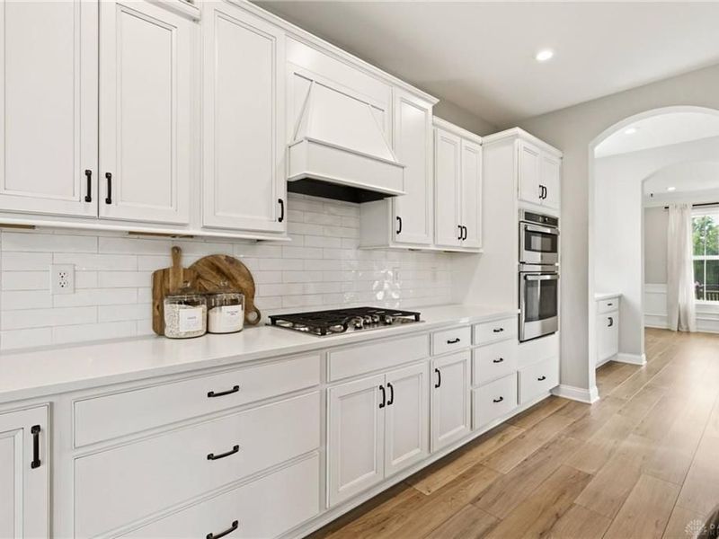 5433 Birch View Drive, Mason, OH 45040 Photo 38