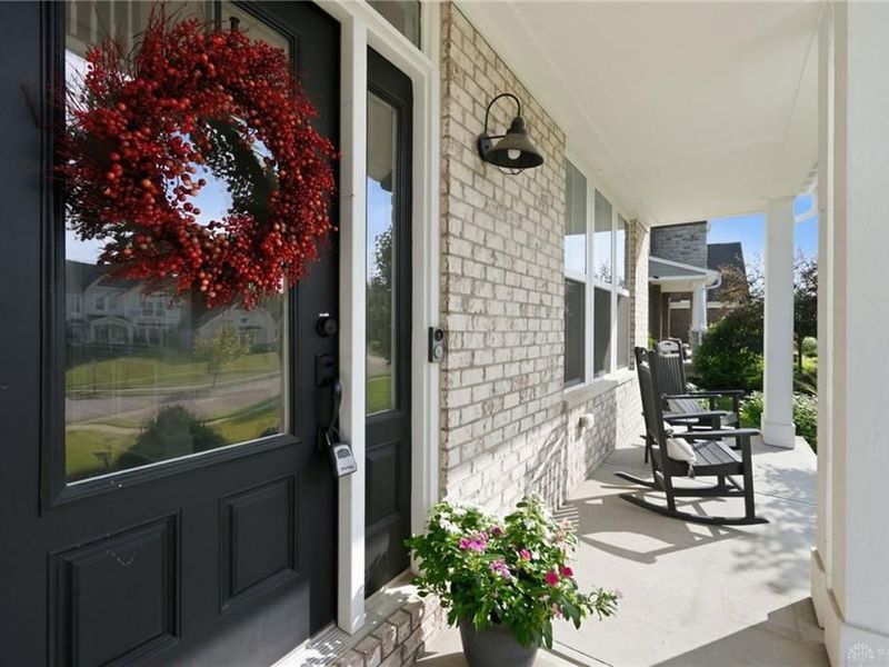 5433 Birch View Drive, Mason, OH 45040 Photo 5