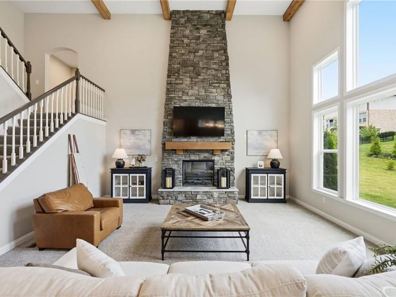 5433 Birch View Drive, Mason, OH 45040 Photo 50