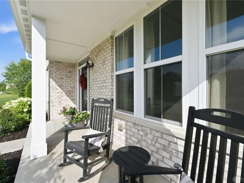 5433 Birch View Drive, Mason, OH 45040 Photo 6