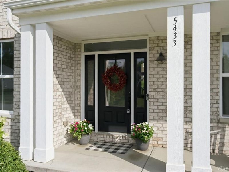 5433 Birch View Drive, Mason, OH 45040 Photo 7