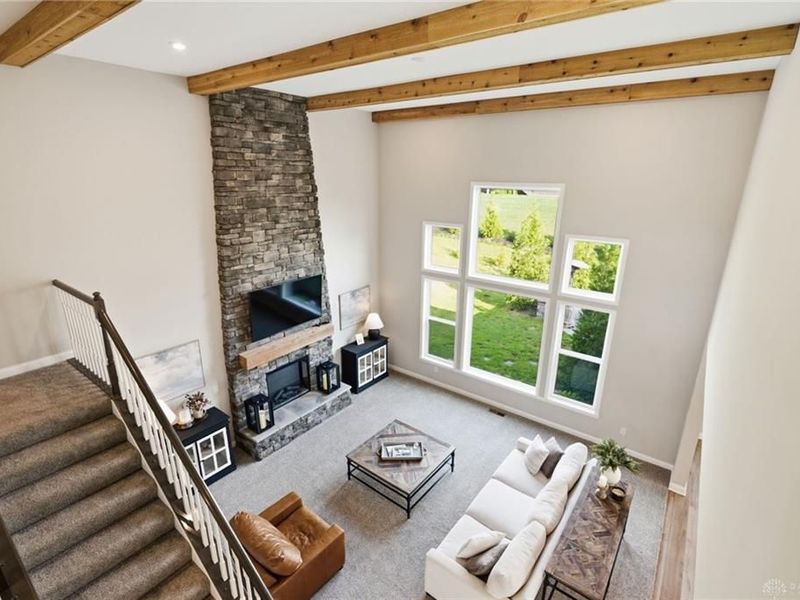 5433 Birch View Drive, Mason, OH 45040 Photo 78
