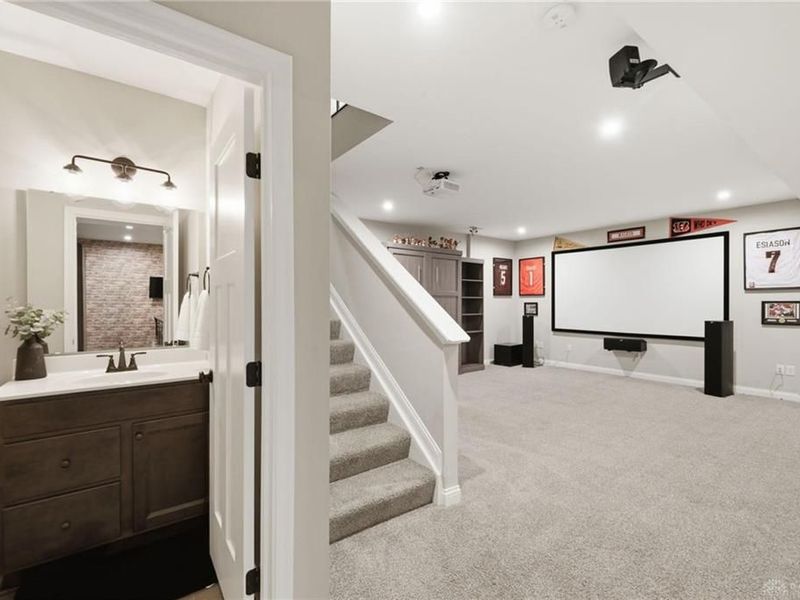 5433 Birch View Drive, Mason, OH 45040 Photo 89