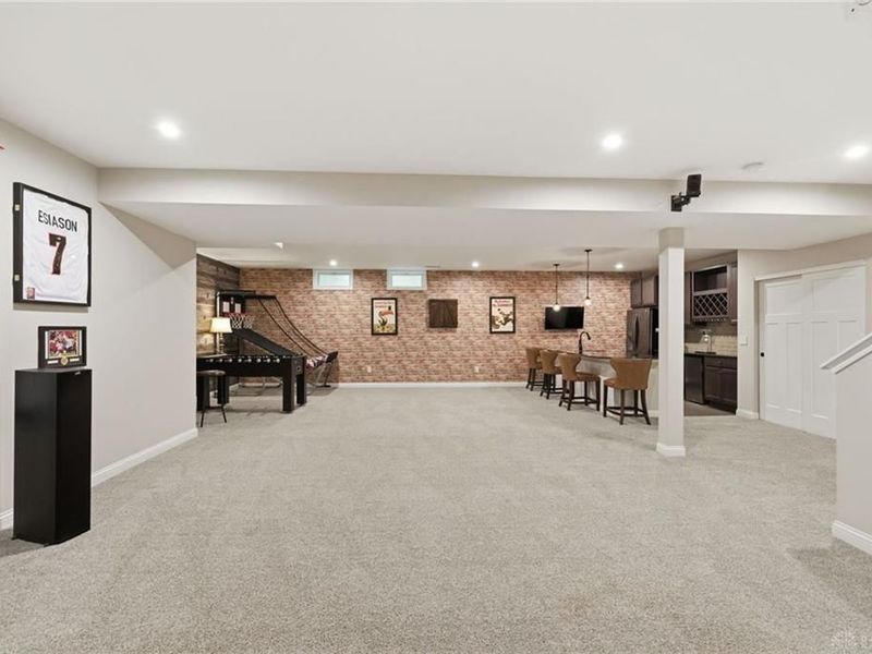 5433 Birch View Drive, Mason, OH 45040 Photo 90