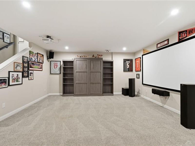 5433 Birch View Drive, Mason, OH 45040 Photo 92