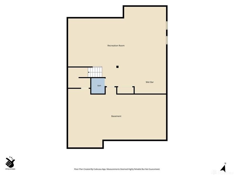 5433 Birch View Drive, Mason, OH 45040 Photo 97