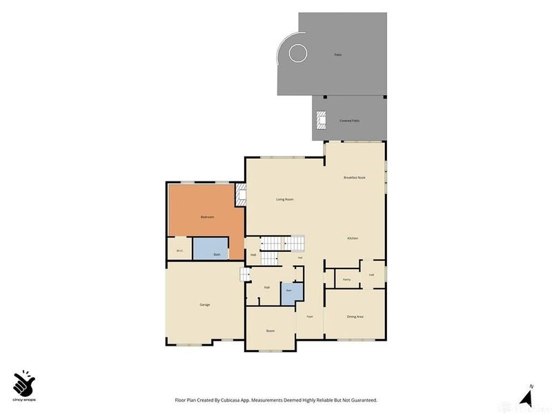 5433 Birch View Drive, Mason, OH 45040 Photo 98