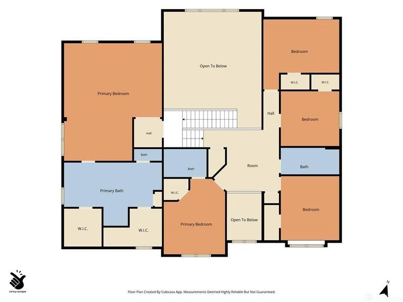 5433 Birch View Drive, Mason, OH 45040 Photo 99