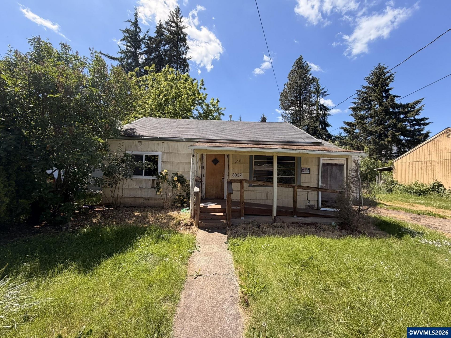 3337 Maywood Dr Se, Salem, OR 97302 Main Photo