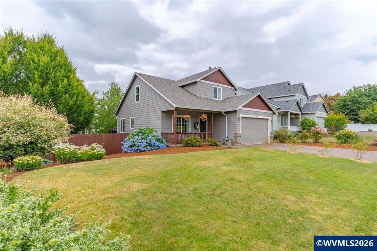 2501 Feather Fire Av Nw, Salem, OR 97304 Main Photo