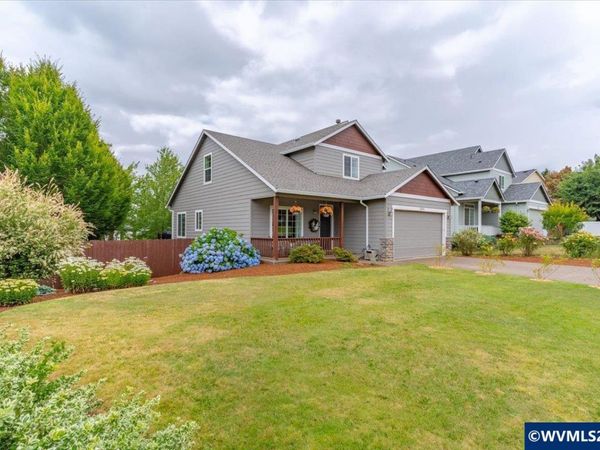 2501 Feather Fire Av NW, Salem, OR 97304