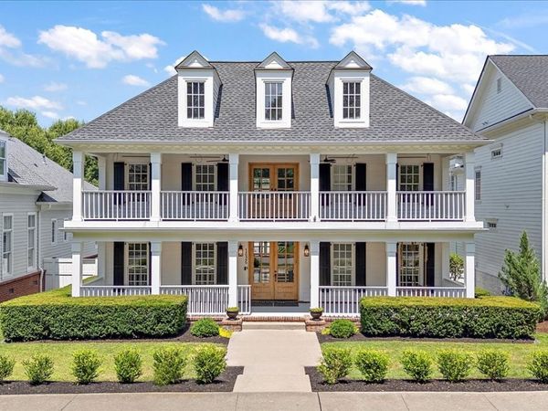 1626 Championship Blvd , Franklin, TN 37064