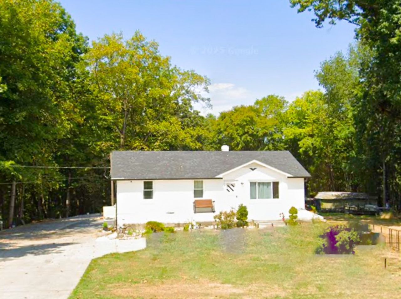 851 Belmont Rd , Clarksville, TN 37040 Main Photo
