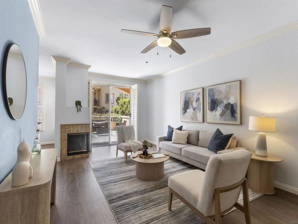 640 Camino De La Reina, Unit 1109, San Diego, CA 92108