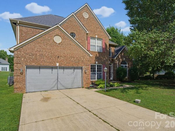 12222 Old Timber Road, Charlotte, NC 28269