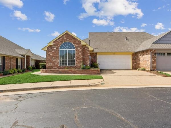 6912 NW 133rd Terrace, Oklahoma City, OK 73142