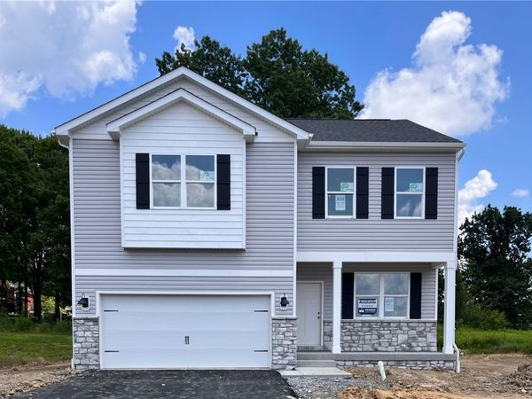 356 Leslie Farms Drive, Evans City, PA 16033